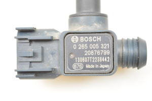 Opel Mokka (2012–2020) Bremžu vakuuma sensors 20876799 - 4