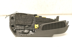 AUDI Q5 (2008–2017) Trunk side trim panel 8R0863879C - 2