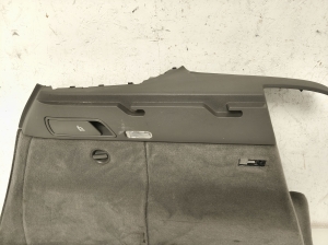AUDI Q5 (2008–2017) Trunk side trim panel 8R0863879C - 3