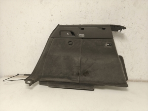 Panneau de garniture latérale du coffre - 8R0863879C