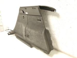 AUDI Q5 (2008–2017) Trunk side trim panel 8R0863879C - 7