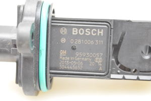 Opel Mokka (2012–2020) Luftmassenmesser 95930057 - 2