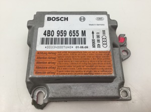 Module airbag - 4B0959655M
