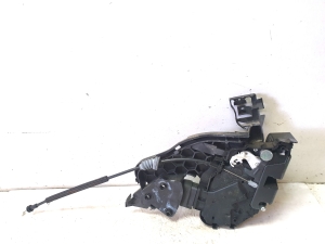 VOLVO V50 (2004–2012) Rear side door lock 30699112 - 2