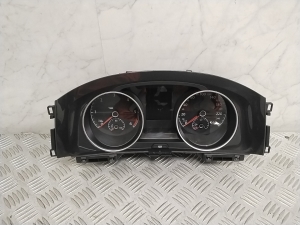 Instrument cluster - 5G1920741D