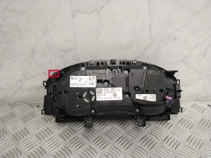 Volkswagen Golf VII (2012–2026) Instrument cluster 5G1920741D - 5