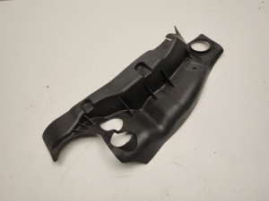 Mercedes Benz EQC N293 (2019–2026) Schalldämmung A2935241300 - 3