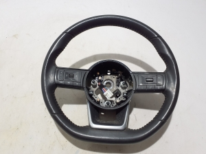   Steering wheel  - 484306RP7C 