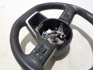 NISSAN X-Trail T33 (2021–2026) Stūre 484306RP7C - 3