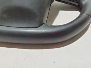 NISSAN X-Trail T33 (2021–2026) Stūre 484306RP7C - 5