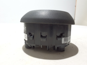 NISSAN X-Trail T33 (2021–2026) Stūres drošības spilvens K85106RA1E - 2