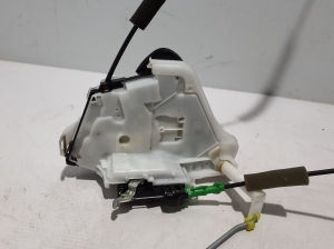 NISSAN X-Trail T33 (2021–2026) Front door lock 805016RN0A - 2