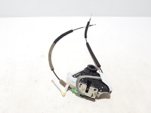 NISSAN X-Trail T33 (2021–2026) Front door lock 805016RN0A - 3
