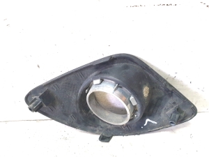 Hyundai i30 (2007–2011) Nebelscheinwerferabdeckung vorne 865851H000 - 3