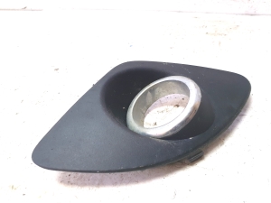 Hyundai i30 (2007–2011) Nebelscheinwerferabdeckung vorne 865851H000 - 4