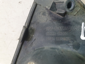 Hyundai i30 (2007–2011) Nebelscheinwerferabdeckung vorne 865851H000 - 5