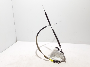   Front door lock  - 805006RN0A 