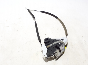 NISSAN X-Trail T33 (2021–2026) Front door lock 805006RN0A - 2