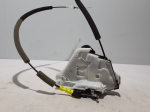 NISSAN X-Trail T33 (2021–2026) Front door lock 805006RN0A - 3