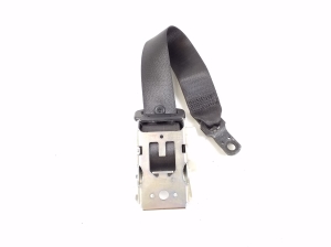 BMW X3 E83 (2003–2010) Sicherheitsgurt hinten 3448361 - 2