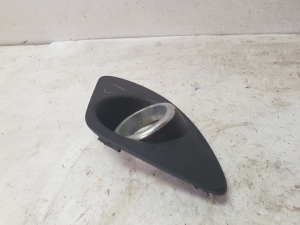 Hyundai i30 (2007–2011) Nebelscheinwerferabdeckung vorne 865661H000 - 2