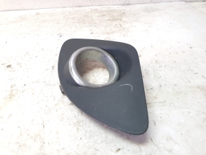 Hyundai i30 (2007–2011) Nebelscheinwerferabdeckung vorne 865661H000 - 4
