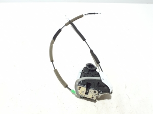 Rear side door lock - 825016RN0A
