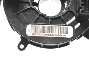 Ford Mondeo IV (2007–2015) Clock spring - 5