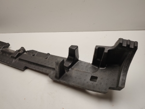 Mercedes Benz EQC N293 (2019–2026) Pralldämpfer Stoßstange vorne A2933150100 - 2