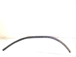 Kia ceed (2006–2012) Unterer Spoiler der vorderen Stoßstange 865911H000 - 2