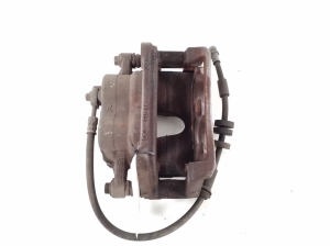 Mercedes Benz A-Class 177 (2018–2026) Front brake caliper A2474214300 - 3