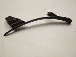   Abdeckung Kotflügel hinten  - A2938840300 