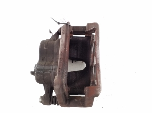 Mercedes Benz A-Class 177 (2018–2026) Eesmine pidurisadul A2474214400 - 2