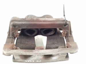 Mercedes Benz A-Class 177 (2018–2026) Eesmine pidurisadul A2474214400 - 3