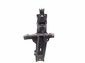Mercedes Benz A-Class 177 (2018–2026) Battery holder A1776203400 - 2