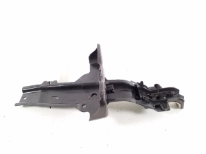 Mercedes Benz A-Class 177 (2018–2026) Battery holder A1776203400 - 4
