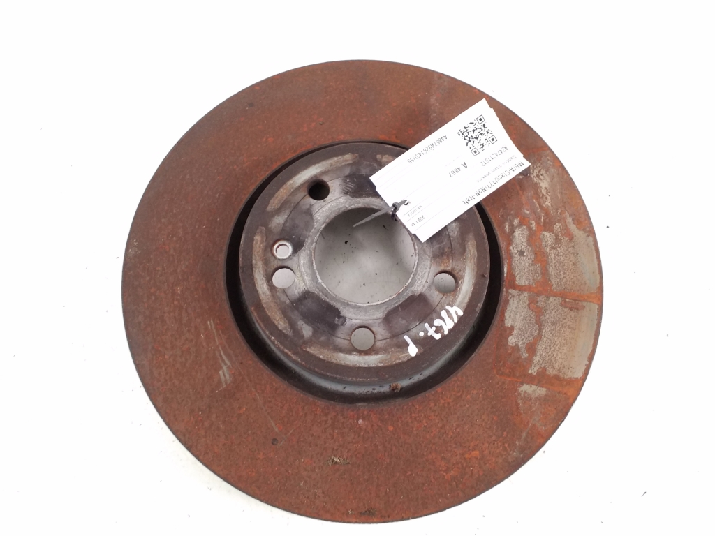 Mercedes Benz A-Class 177 (2018–2026) Eesmine piduriketas A2474211912 Mercedes Benz A-Class 177 (2018–2026) Eesmine piduriketas A2474211912