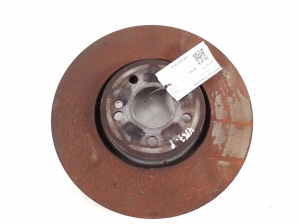   Bremsscheibe vorne  - A2474211912 
