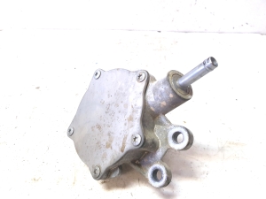TOYOTA Avensis T27 (2008–2019) Õlipump 07091510 - 2
