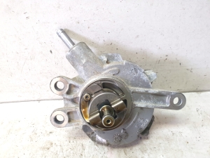 TOYOTA Avensis T27 (2008–2019) Õlipump 07091510 - 4