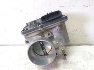 TOYOTA Avensis T27 (2008–2019) Drosselklappe 220300T050 - 2