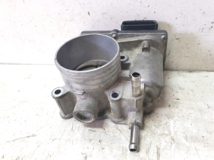 TOYOTA Avensis T27 (2008–2019) Drosselklappe 220300T050 - 4