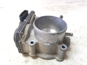 TOYOTA Avensis T27 (2008–2019) Drosselklappe 220300T050 - 5