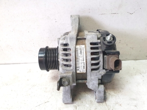 TOYOTA Avensis T27 (2008–2019) Generaator 270600T360 - 2