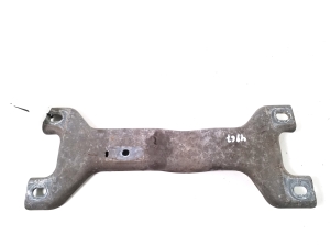   Muffler bracket  - A2474921500 