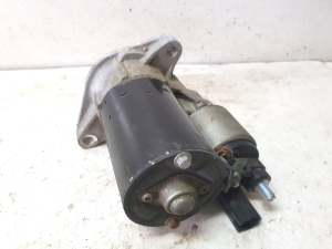 TOYOTA Avensis T27 (2008–2019) Starter 281000T030F - 3
