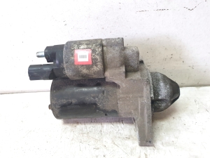 TOYOTA Avensis T27 (2008–2019) Starter 281000T030F - 2