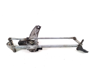   Windshield wiper mechanism and its parts  - A1778204201 