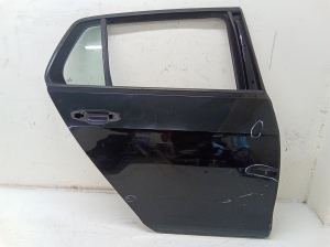 Rear side doors - 5Q0959812D