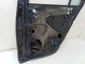 Volkswagen Golf VII (2012–2026) Rear side doors 5Q0959812D - 4